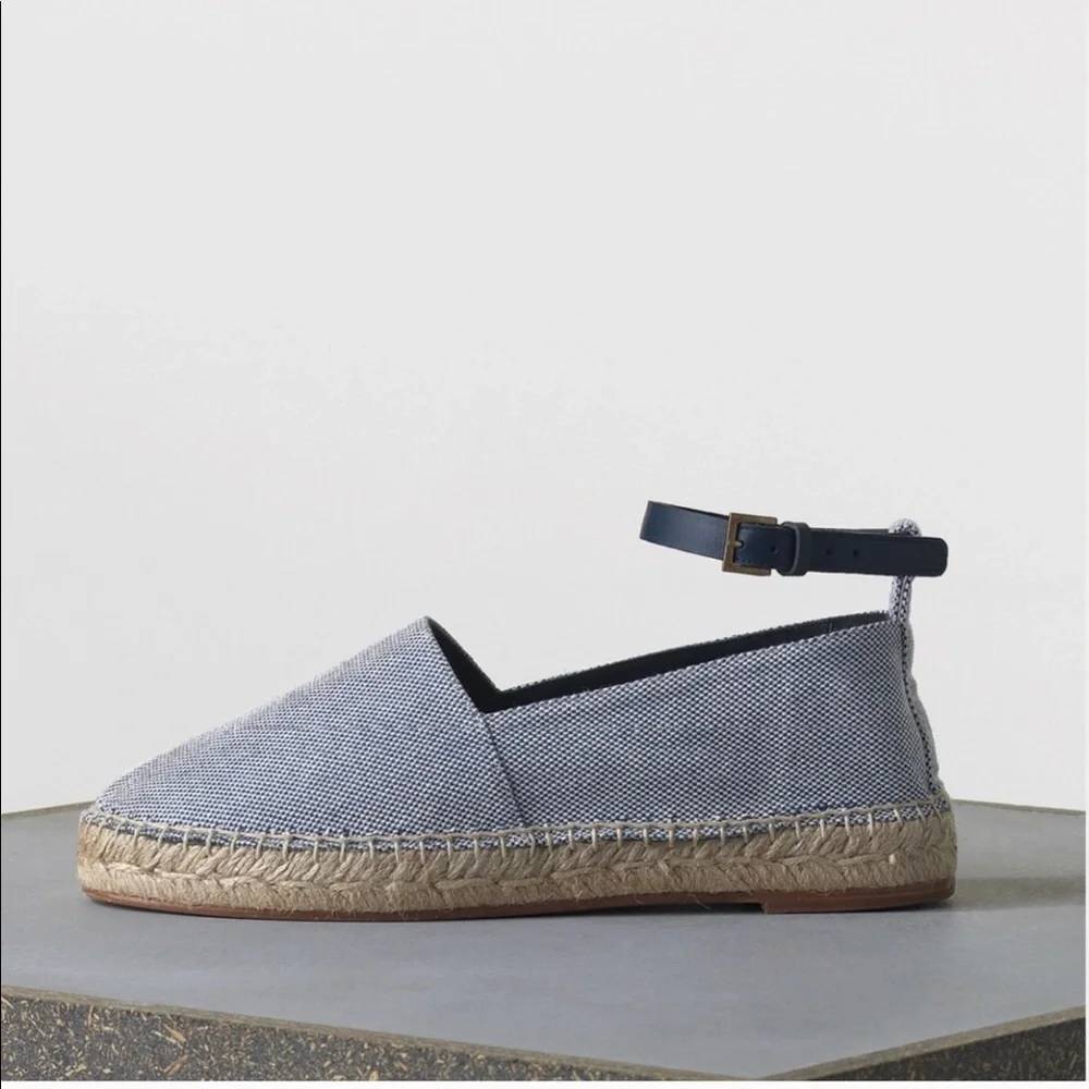 Celine Espadrilles - Picture 1 of 5